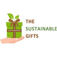 The Sustainable Gifts logo - Similar company to Phnx Group