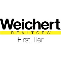 Weichert, Realtors - First Tier logo - Similar company to X Tronics