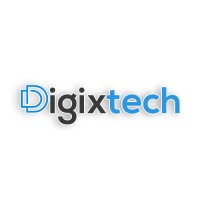 Digix Tech logo - Similar company to Digix Technology