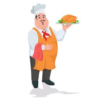 UP 26 Dhaba logo - Similar company to Barbara Walker
