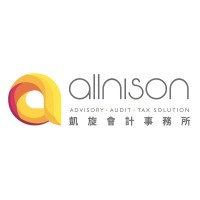ALLNISON Auditing and Consulting Co., Ltd logo - Similar company to Ecovis Vsdk