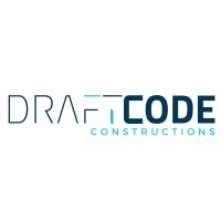Draftcode Interiors logo - Similar company to 3D Interiors