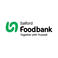 Salford Foodbank logo - Similar company to Qc Electrical Ltd