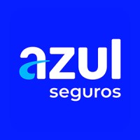 Azul Seguros logo - Similar company to Susep - Superintendência De Seguros Privados