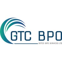 Getco BPO Ltd. logo - Similar company to Getcoo
