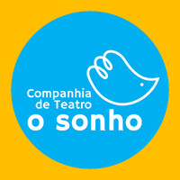 Companhia de Teatro O Sonho logo - Similar company to M
