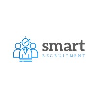 Smart Recruitment Limited logo - Similar company to 東海旅客鉄道（株）