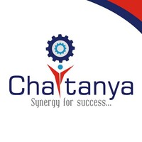 Me Udyojak Chaitanya logo - Similar company to Titan Masterminds