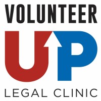 Volunteer UP Legal Clinic