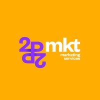 2pMKT logo - Similar company to Growhub