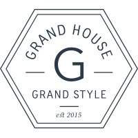 Grand House Algarve logo - Similar company to Golftime