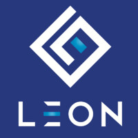株式会社レオン - LEON CO., LTD logo