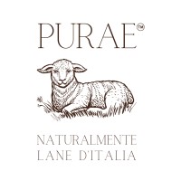 PURAE Naturalmente Lane d'Italia logo - Similar company to Sheepwool Insulation Ltd