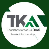 Tejarat Kowsar Ako (TKA) logo - Similar company to Kowsarpipe