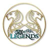 Legends - Management & Gaming Solutions logo - Similar company to Insagames