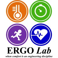 Ergonomics and Work System Design Laboratory - Hasanuddin University logo - Similar company to Industrial Management And System Design (Psmi) Laboratory Of Industrial Engineering Unhas