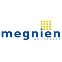 Megnien Industries logo - Similar company to Poitou Menuiseries