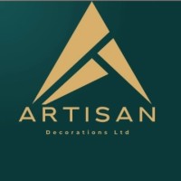 Artisan Decorations Ltd logo - Similar company to Aux Aide - Trades & Construction Admin