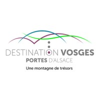 Destination Vosges Portes d'Alsace logo - Similar company to Aubry Gaspard