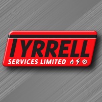 TYRRELL SERVICES LIMITED logo - Similar company to Alecta Technical Solutions