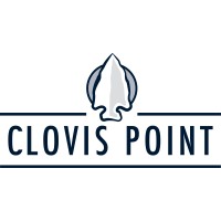 Clovis Point Capital logo - Similar company to Valedor Partners