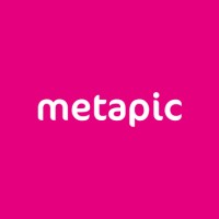 Metapic logo - Similar company to Davido Design