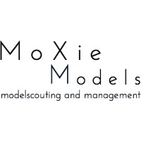 MoxieModels Amsterdam logo - Similar company to Micha Models