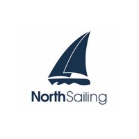 North Sailing logo - Similar company to Jma Yachting