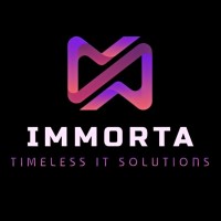 Immorta logo - Similar company to Union Of Astronomy