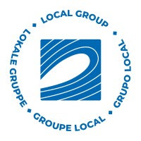 Surfrider Foundation Baden-Pfalz logo - Similar company to Surfrider Foundation Europe Germany (E.V.)