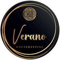 Designer Housekeeping Verano logo - Similar company to Lsxenia - Cortesie Senesi