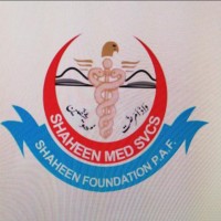 Shaheen Medical Services logo - Similar company to Pharma First