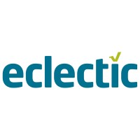 Eclectic Communications Incorporated logo - Similar company to Padraig Inc.