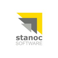 stanoc Software GmbH logo - Similar company to Acceptit Gmbh
