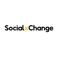 The SocialxChange logo - Similar company to Tocheck