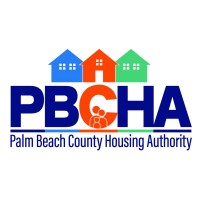Palm Beach County Housing Authority logo - Similar company to Lindgren Development, Inc.
