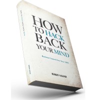 HOW TO HACK BACK YOUR MIND logo - Similar company to Statist.Se