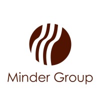 Minder Group logo - Similar company to Minder Group