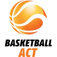 Basketball ACT logo - Similar company to Jack Taylor Group