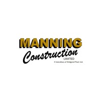 Manning Construction Ltd logo - Similar company to Zulu Joint Integrity & Training Ltd