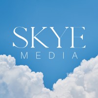 Skye Media logo - Similar company to Sky Media