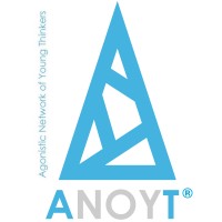 ANOYT - Agonistic Network of Young Thinkers logo - Similar company to Last Wave Technology