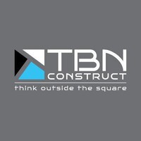 TBN Construct Pty Ltd logo - Similar company to Tvn Construction Ltd