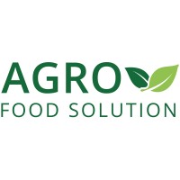 agro Food Solution GmbH logo - Similar company to Customized Drinks Gmbh