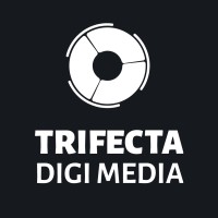 Trifecta Digi Media logo - Similar company to Proteam Group