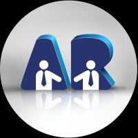 AR Staffing Solutions logo - Similar company to Allied Orbit