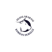 Uluslararası Kurban Derneği logo - Similar company to Al-Karim Foundation