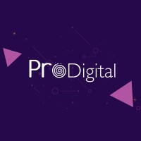 Pro Digital Labs Pvt Ltd logo - Similar company to Riteways