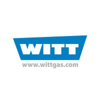WITT-Gasetechnik logo - Similar company to Ocs Optical Control Systems Gmbh