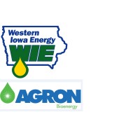 Western Iowa Energy & Agron Bioenergy logo - Similar company to Push Price Llc